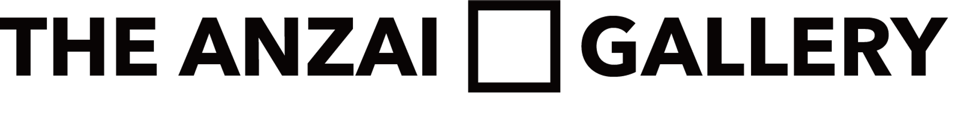 the anzai gallery logo